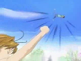 Opening LOVE HINA version Jiraya