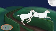 Lullaby sheep jumping fence extended 20 minute version!! lullaby for babies