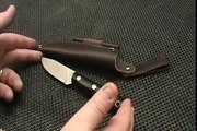 Cavallo by Blind Horse Knives