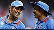 Virendra Sehwag Shocking reply on MS DHONI T20 RETIREMENT, ind vs NZ 3rd t20  2017 highlights
