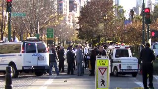 Friends Vacationing in NYC Among Those Killed in Terror Attack--5dGKtNxL5U
