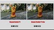 Xiaomi Redmi Y1 VS Xiaomi Redmi Y1 Lite Camera comparison test