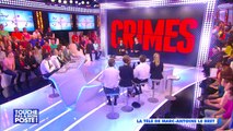 La télé de Marc-Antoine Le Bret : Cyril Hanouna, Jean-Marc Morandini, Jean-Marc Généreux