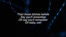 Buysong.us Blue Jeans - Sofia Karlberg Lyrics (Lana del Rey Cover) - YouTube