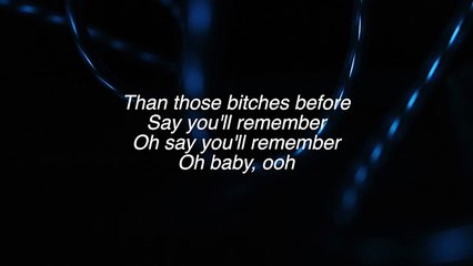 Buysong.us Blue Jeans - Sofia Karlberg Lyrics (Lana del Rey Cover) - YouTube