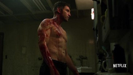 ( Marvel's The Punisher ) Season 1 Episode 10 Streaming!! ^TOP--SHOW^ (( Watch-Full~~Video ))