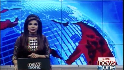 NewsONE Headlines 12PM | 9-November-2017