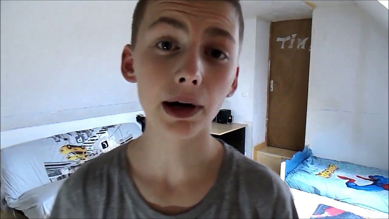MA REACTION QUAND... - TIM