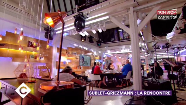 Alessandra Sublet encore très émue par l’ouragan à Saint-Barth (Vidéo)