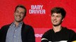 Baby Driver - Entrevista a Jon Hamm y Ansel Elgort