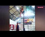 Buakaw Banchamek  Xtreme Muay Thai Training [2016]