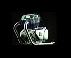 Royal Enfield New ENGINE 650CC Parallel Twin Cylinder (Hindi)