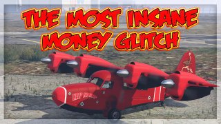 GTA 5 Money Glitch 1.41 UNLIMITED MONEY GLITCH 1.41 *SOLO* GTA 5 Money Glitch