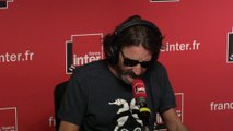 Du Prix de Flore à la radio - Le Billet de Frédéric Beigbeder