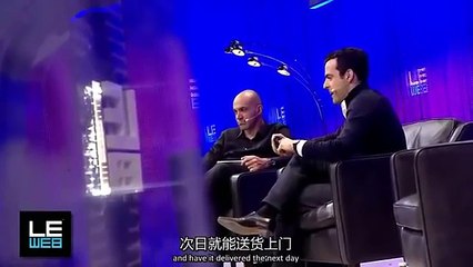 Hugo Barra 2014带来介绍中国一般日常的视频， 给您的外国朋友看非常好。 带字幕