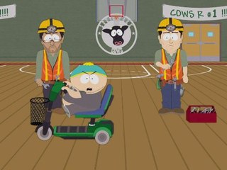 'South Park' Season 21 Episode 8 WATCH NOW *N.E.T.F.L.I.X*