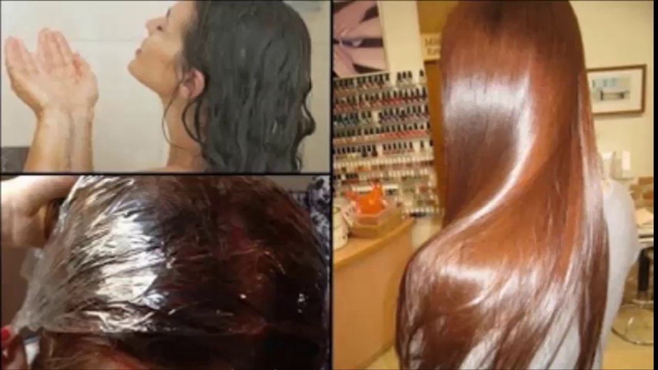 Aplica esta mascarilla para el cabello y espera 15 minutos los efectos te dejaran sin aliento