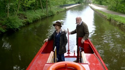 Great Canal Journeys Series 8 2of2 Marne-Rhine Canal