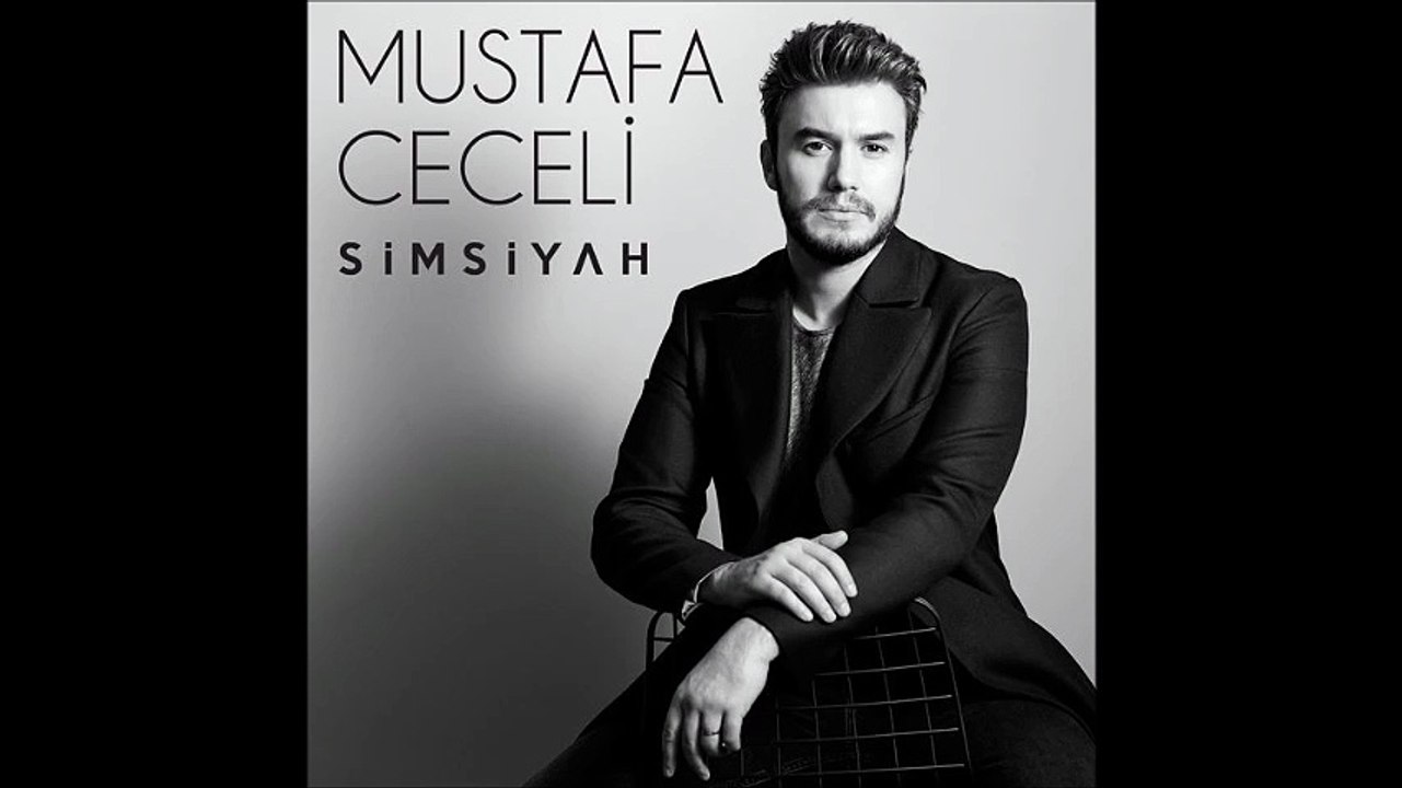 Mustafa Ceceli - Vurulmusum ( 2017 )