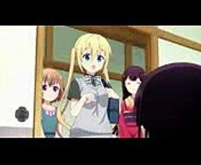 【ブレンドS】一番下の妹が一番怖かった件。 - Blend S 05