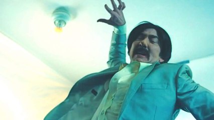 Arsenal Trailer Deutsch (2017) HD 🎬