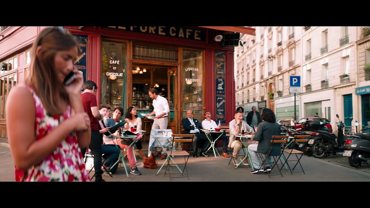 LES EX Streaming BluRay-Light (VF) 2017