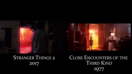 Stranger Things 2 : toutes les références aux années 80