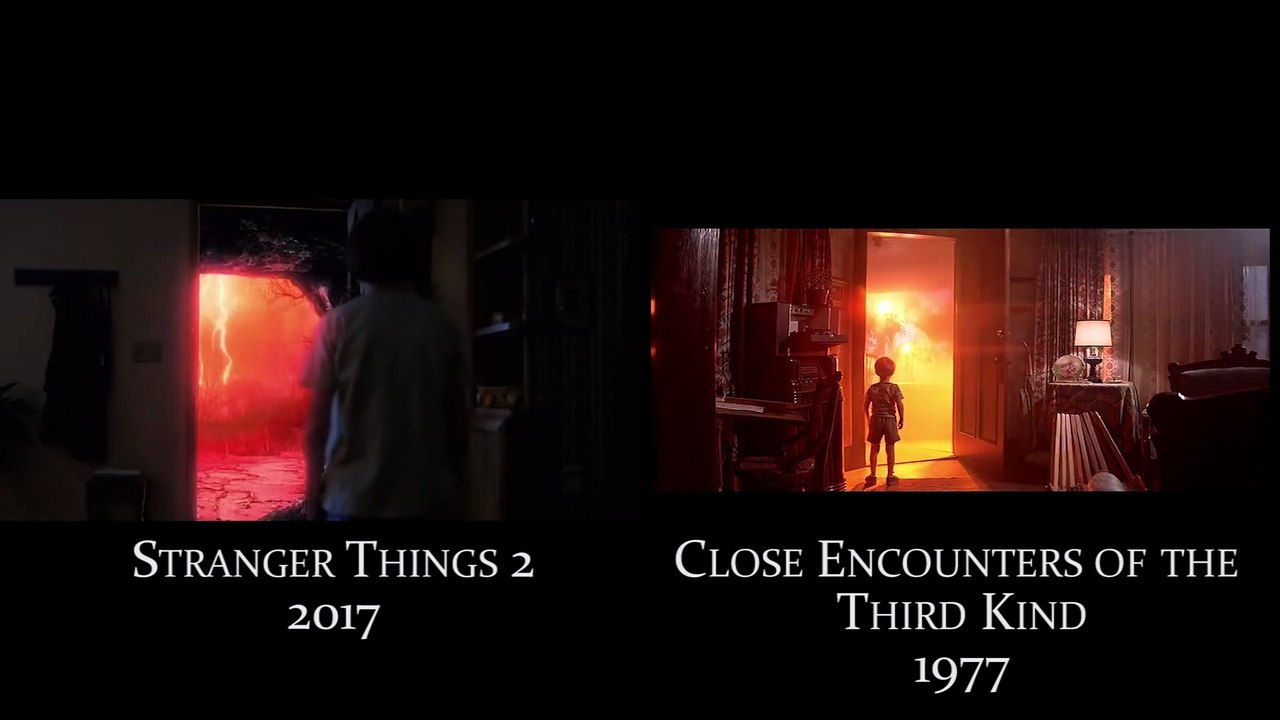 Stranger Things 2 : toutes les références aux années 80