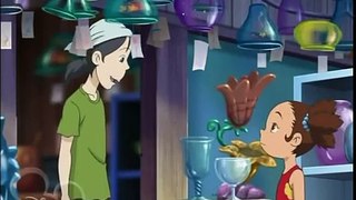 Stitch! Episode 6 Lovelove! Angel English dub anime