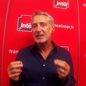 Antoine de Caunes présente POPOPOP