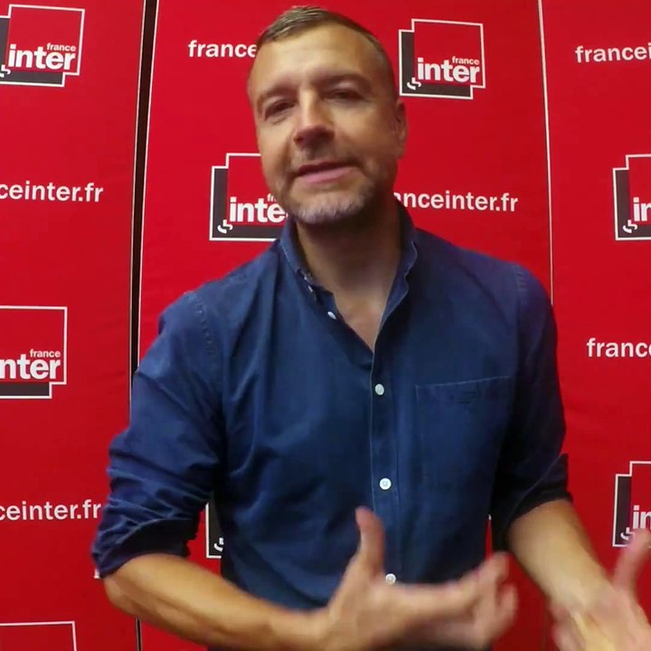 Mathieu Vidard présente "LA TÊTE AU CARRÉ" - Vidéo Dailymotion