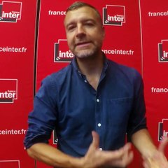 Mathieu Vidard présente "LA TÊTE AU CARRÉ"