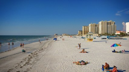 Florida Travel Vlog | 2017
