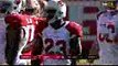 Adrian Peterson's 157 Yards on Career-High 37 Carries!  Cardinals vs. 49ers  Wk 9 Player HLs