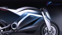 DNT - Amazing Future Bikes 2020 - New Technology upcoming