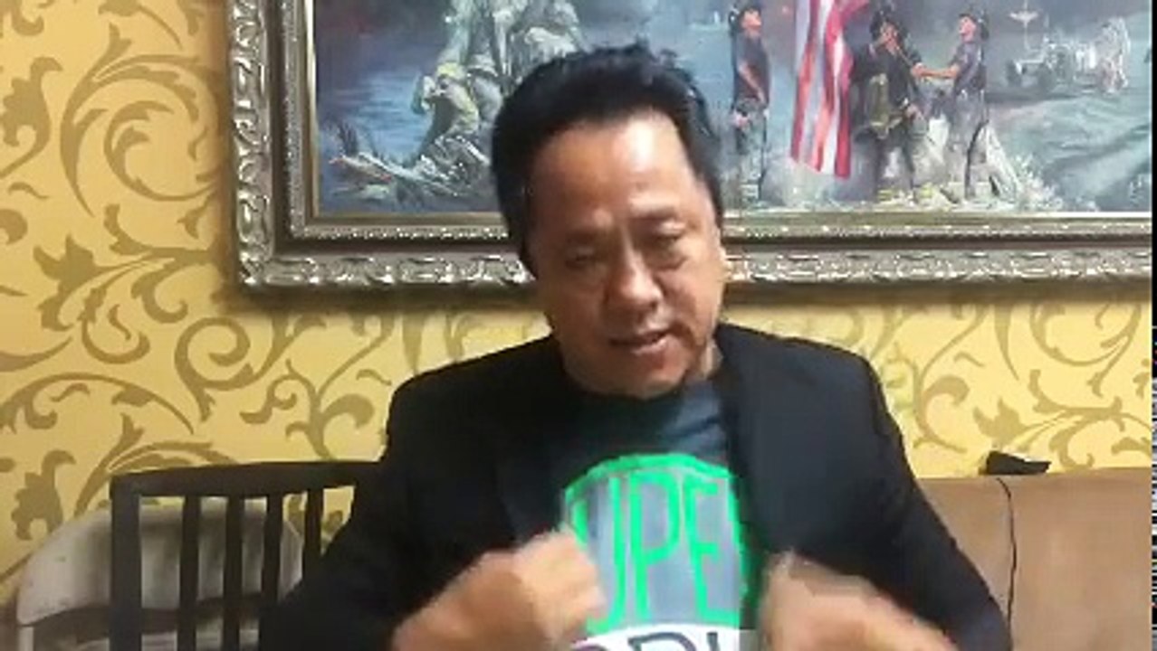 王歧山的钦差大臣“林毅夫”教授和“鱼嫔海”大老板来美国传统基金会，由暗送秋波给川普改直接眉来眼去为哪般？