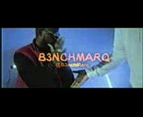 DJ CLEN FT. B3NCHMARQ & ZOOCCI COKE DOPE - I DO (OFFICIAL MUSIC VIDEO)