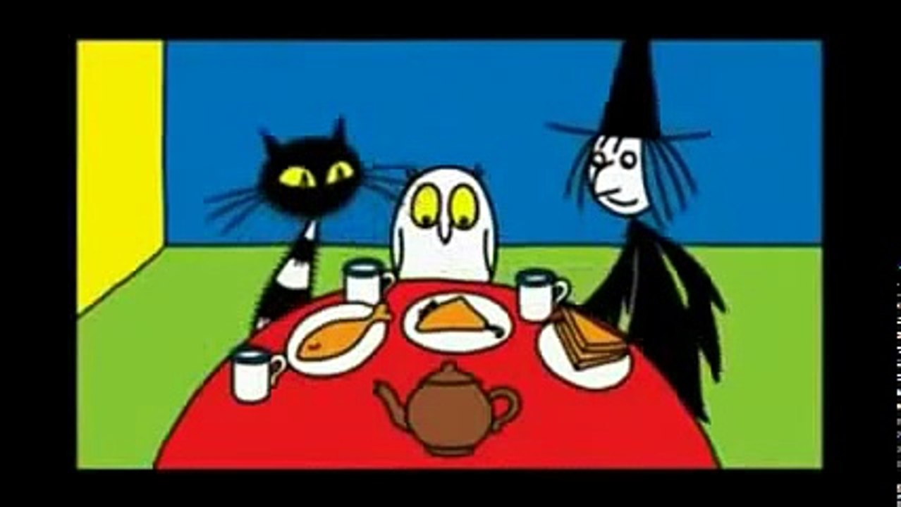 Meg and Mog Full Episodes The Best Collection New Part 2