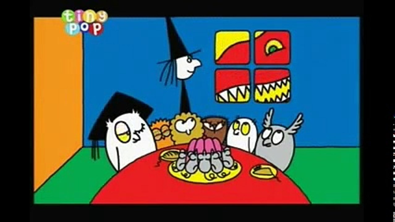 Meg and Mog Full Episodes The Best Collection New Part 5