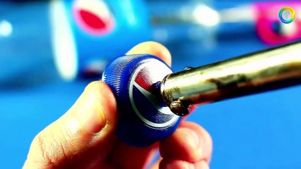 7 حيل وخدع بسيطة ولكن إبداعية سوف تفيدك كثيرا في حياتك اليومية !!