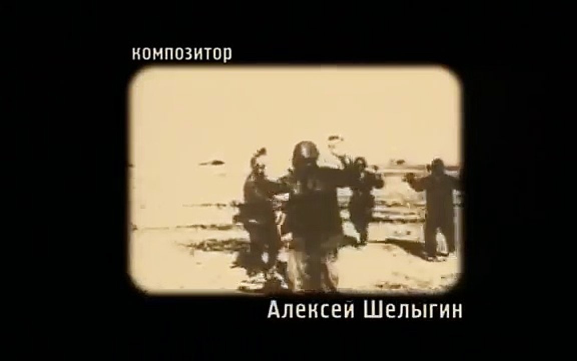 Штрафбат - 10 серия & Смотреть Штрафбат