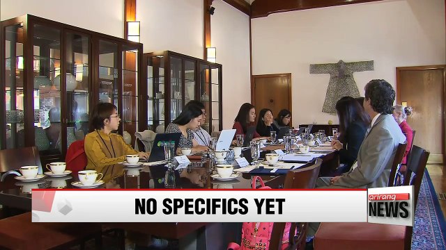 No specifics yet on U.S. arms sales to S. Korea: Acting U.S. Ambassador