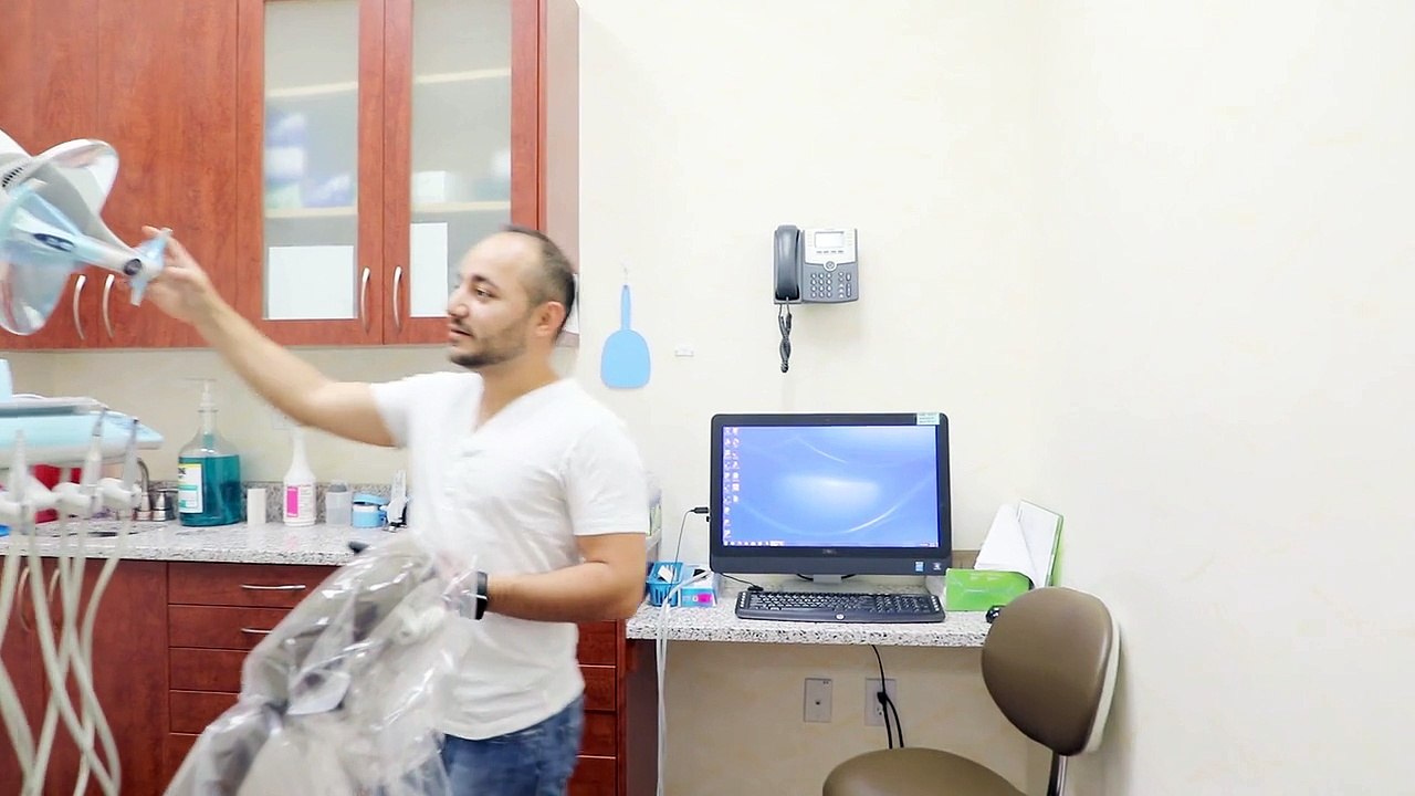 Family Dentist in Forest Hills, Rego Park, Cedarhurst, New York - Dental Made Easy