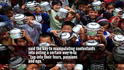 What Reality TV Teaches Us About Russia’s Influence Campaign