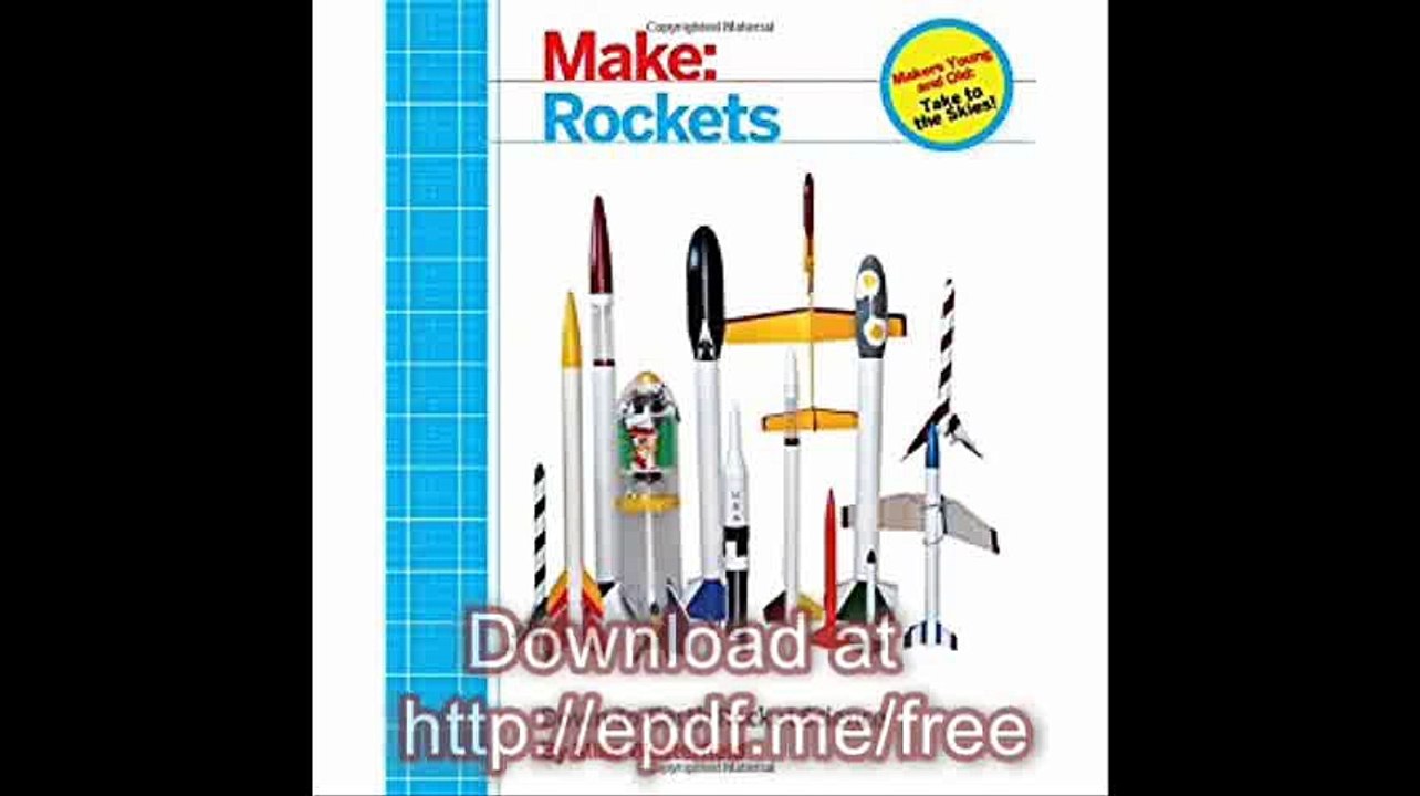 Make Rockets Down-to-Earth Rocket Science
