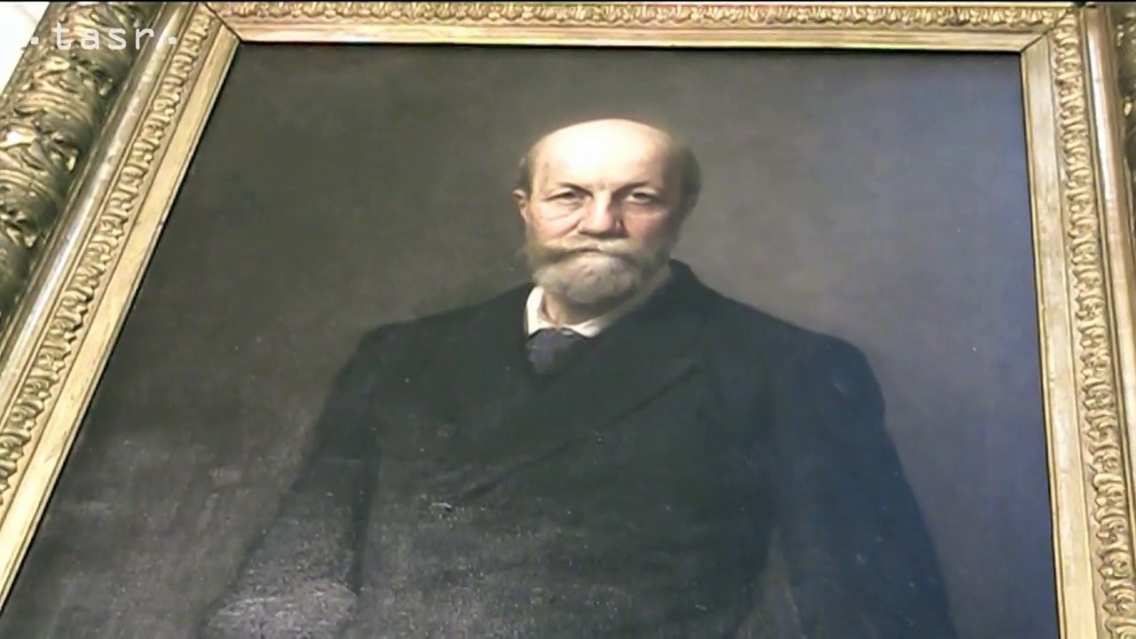 Východoslovenské múzeum v Košiciach pripravuje výstavu popredného európskeho maliara a portrétistu Leopolda Horovitza