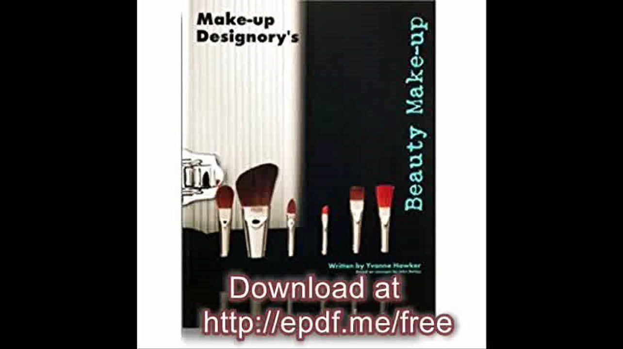 Make-Up Designory's Beauty Make-Up