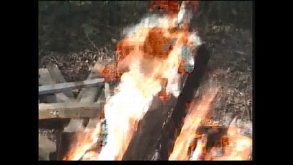 90s camping in Radcliffe