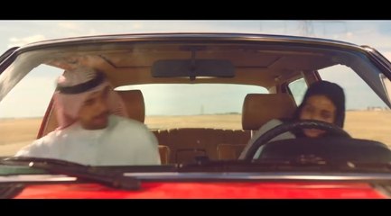 VÍDEO: anuncio Coca-Cola y mujeres saudíes  'Change Has A Taste'