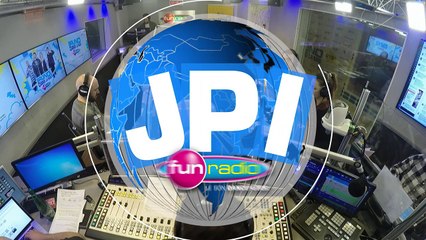 Les vitrines de Noe¨l - JPI 6h50 (09/11/2017)